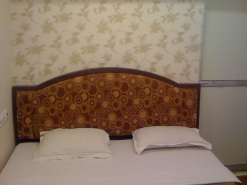 Ajay Guest House Varanasi Bagian luar foto