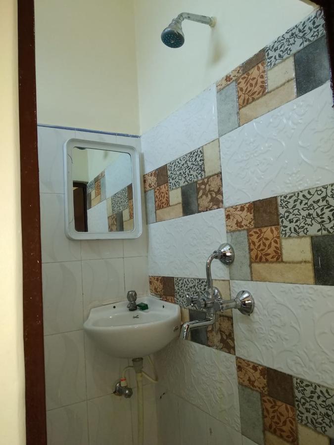 Ajay Guest House Varanasi Bagian luar foto