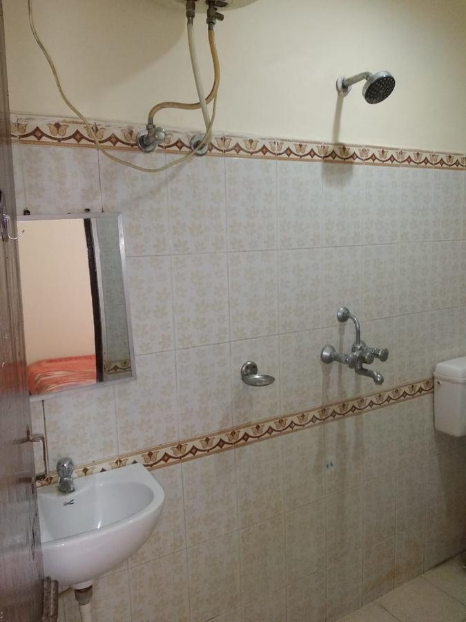 Ajay Guest House Varanasi Bagian luar foto